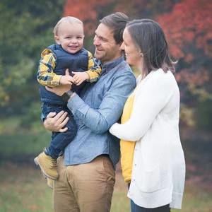 Meet your Posher, Stacey